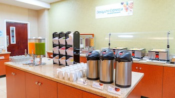 Holiday Inn Express Hotel & Suites Cuernavaca, An Ihg Hotel
