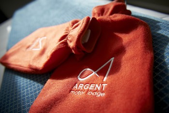 Argent Motor Lodge