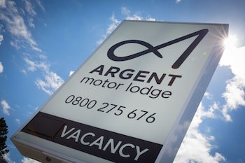 Argent Motor Lodge
