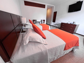 Hotel Anaconda