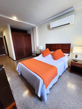 Hotel Anaconda