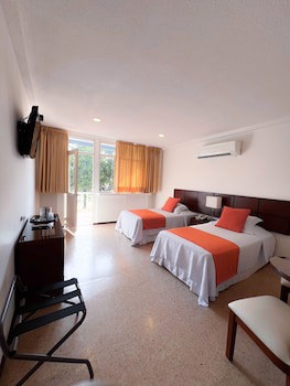 Hotel Anaconda