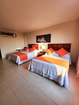 Hotel Anaconda