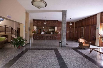 Hotel Anaconda