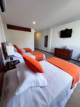 Hotel Anaconda