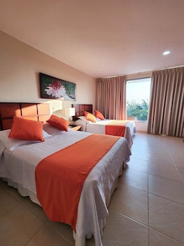 Hotel Anaconda