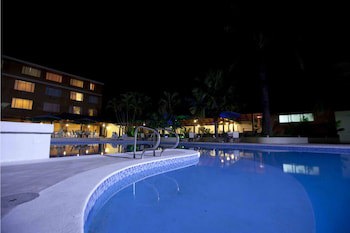 Hotel Anaconda