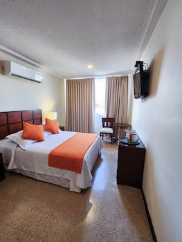 Hotel Anaconda