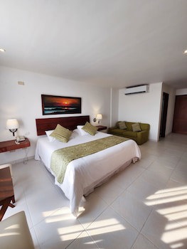 Hotel Anaconda