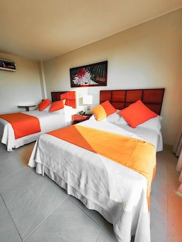 Hotel Anaconda