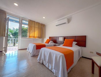 Hotel Anaconda