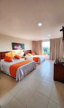 Hotel Anaconda