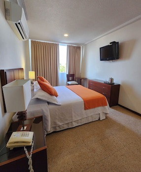 Hotel Anaconda