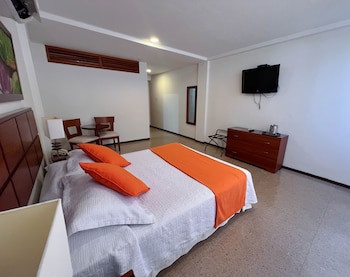 Hotel Anaconda
