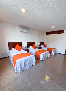 Hotel Anaconda