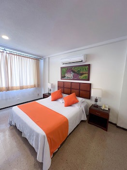 Hotel Anaconda