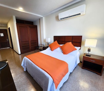 Hotel Anaconda