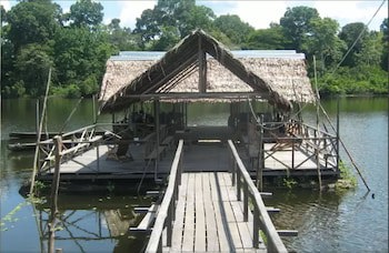 Hotel Anaconda