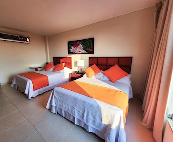 Hotel Anaconda