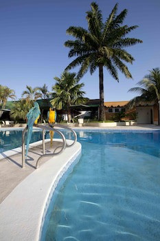Hotel Anaconda