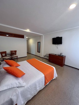 Hotel Anaconda