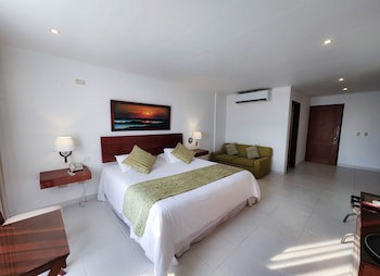 Hotel Anaconda