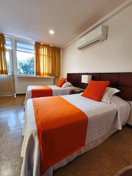 Hotel Anaconda
