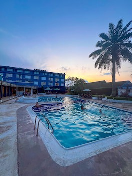 Hotel Anaconda