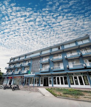 Hotel Anaconda