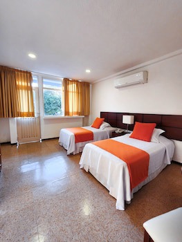 Hotel Anaconda