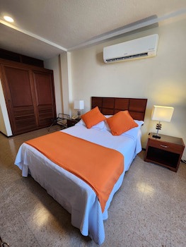 Hotel Anaconda