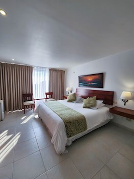 Hotel Anaconda
