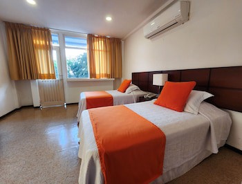 Hotel Anaconda
