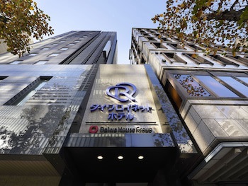 Daiwa Roynet Hotel Osaka Kitahama