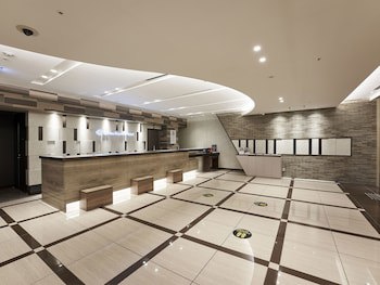 Daiwa Roynet Hotel Osaka Kitahama