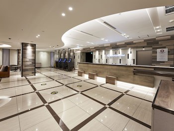 Daiwa Roynet Hotel Osaka Kitahama