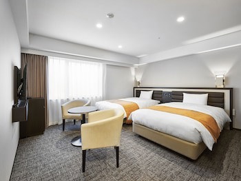 Daiwa Roynet Hotel Osaka Kitahama