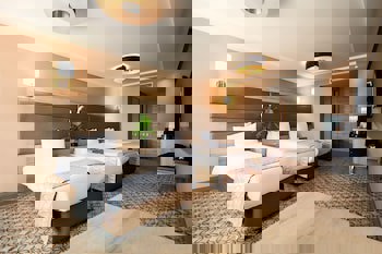 Nidya Hotel Galataport 