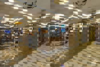 Nidya Hotel Galataport 