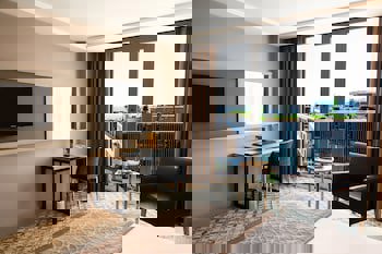 Nidya Hotel Galataport 