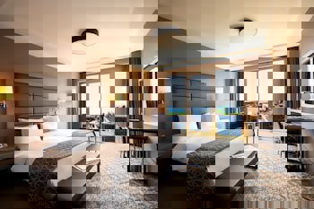 Nidya Hotel Galataport 