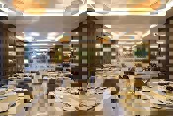 Nidya Hotel Galataport 