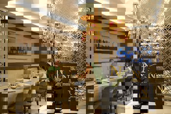 Nidya Hotel Galataport 