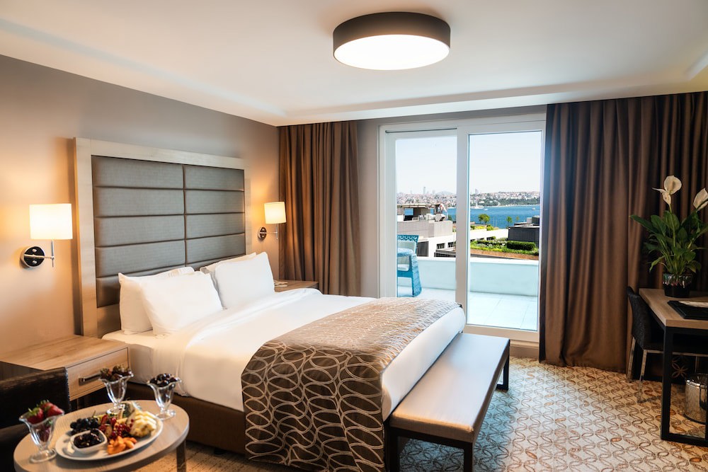 Nidya Hotel Galataport 