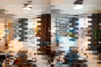 Nidya Hotel Galataport 