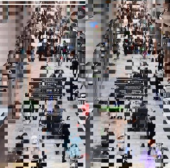 Nidya Hotel Galataport 