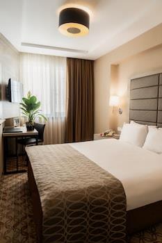 Nidya Hotel Galataport 