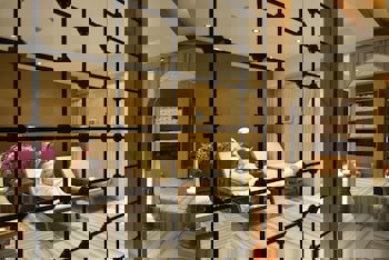 Nidya Hotel Galataport 