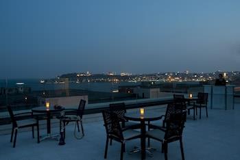 Nidya Hotel Galataport 