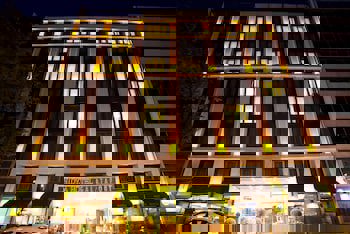 Nidya Hotel Galataport 